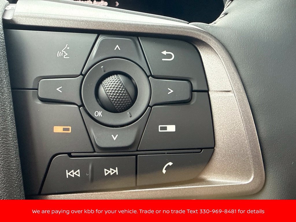 New 2027 Nissan Murano Platinum w/ Cargo Package AWD/4WD image 18