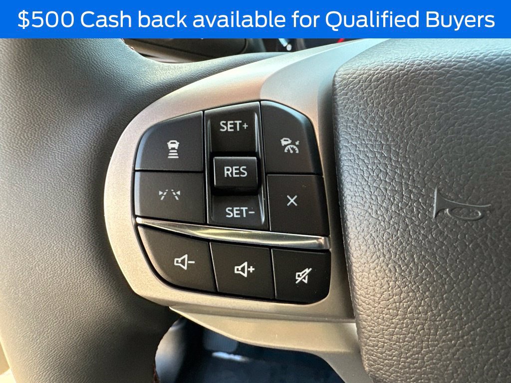 New 2027 Ford Explorer Active w/ Active Comfort Package AWD/4WD image 24