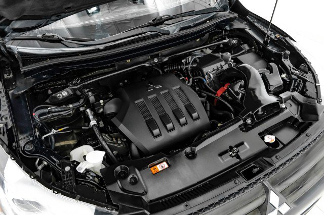 Used 2019 Mitsubishi Eclipse Cross LE image 51