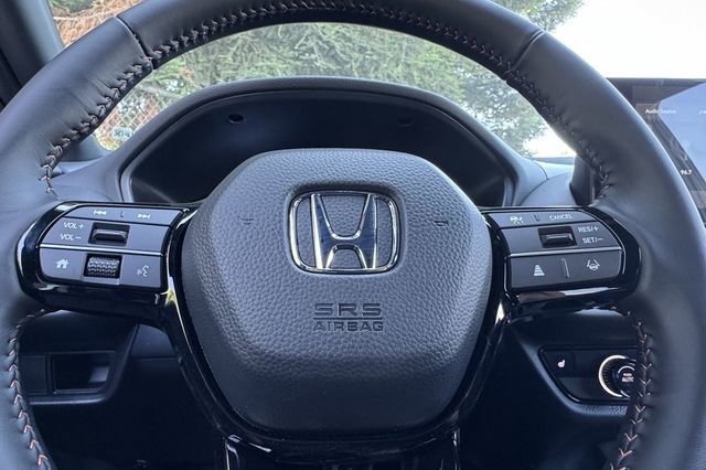 New 2026 Honda HR-V Sport image 19