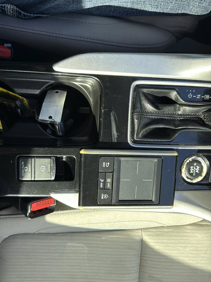 Used 2018 Mitsubishi Eclipse Cross SE AWD/4WD image 39