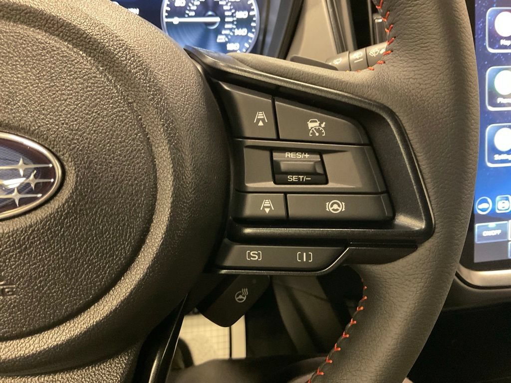 New 2026 Subaru Crosstrek 2.5i Limited AWD/4WD image 19