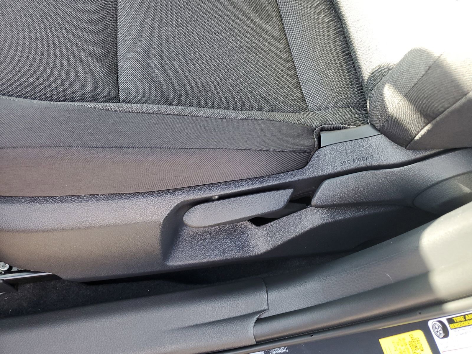 Certified 2026 Toyota Camry LE image 18