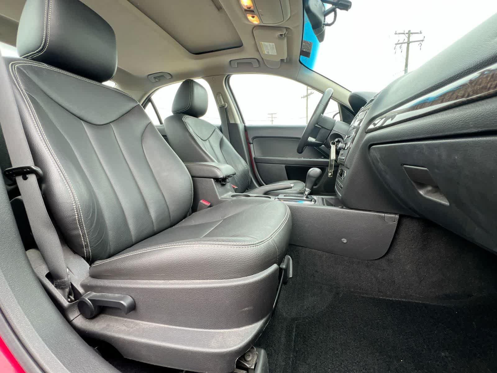 Used 2009 Mercury Milan Premier FWD image 21