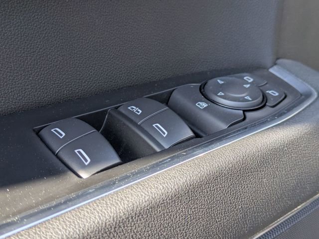 New 2026 Chevrolet Silverado 1500 LT Trail Boss w/ LT Trail Boss Premium Package image 9