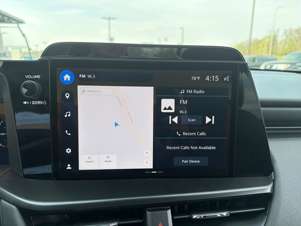 New 2026 Subaru Outback Wilderness image 19