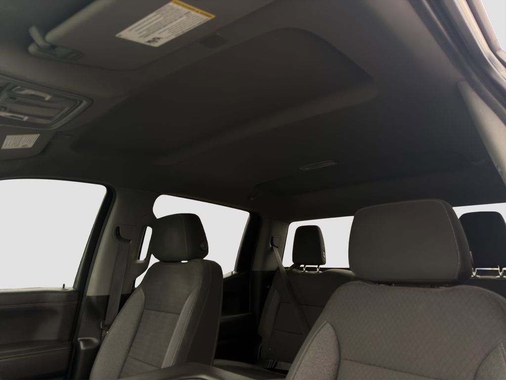 Used 2022 Chevrolet Silverado 1500 LT AWD/4WD image 24