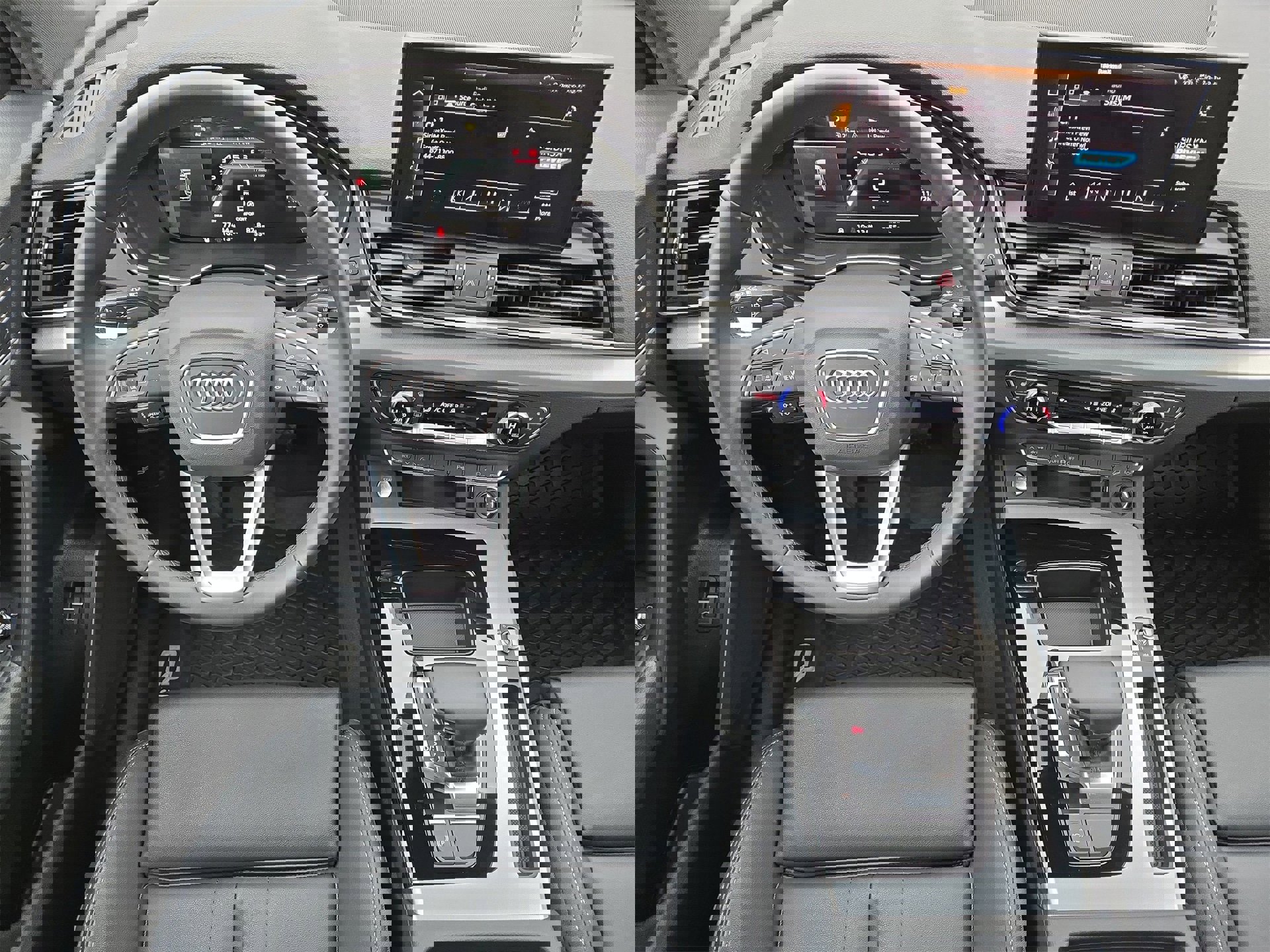 Certified 2025 Audi Q5 2.0T Premium w/ Convenience Plus Package image 14