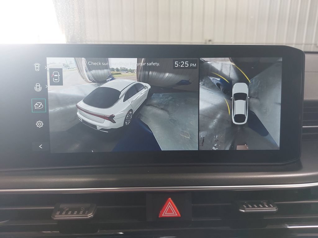 New 2026 Kia K5 GT FWD image 24