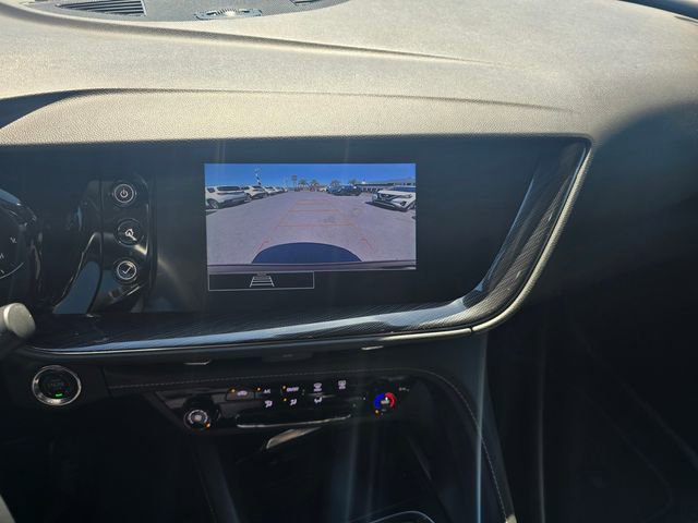 Used 2023 Buick Envision Preferred image 24