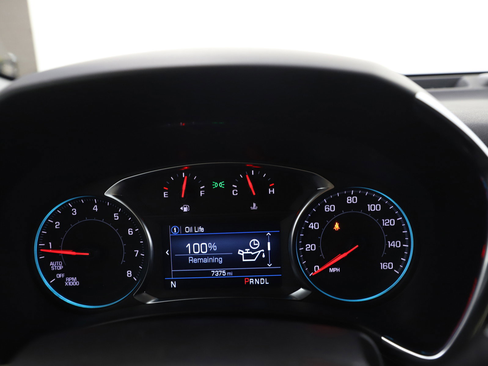 Used 2024 Chevrolet Equinox LT image 27