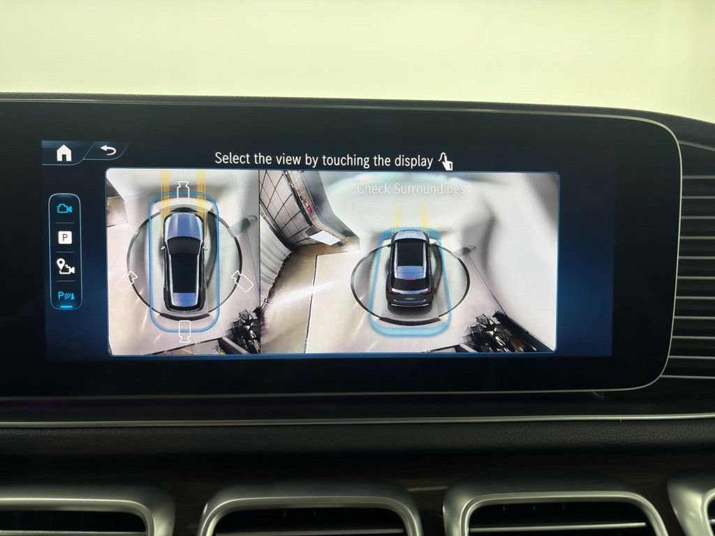 Used 2026 Mercedes-Benz GLE 350 4MATIC image 22