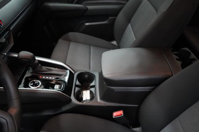 Used 2025 Chevrolet Colorado W/T image 49
