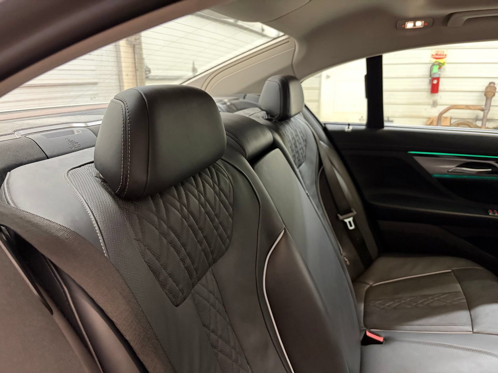 Used 2022 BMW 740i xDrive w/ Premium Package AWD/4WD image 33