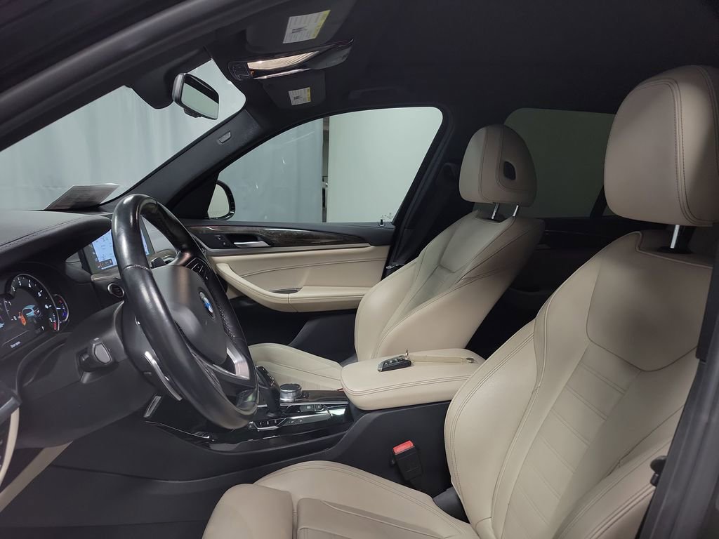 Used 2018 BMW X3 xDrive30i image 13