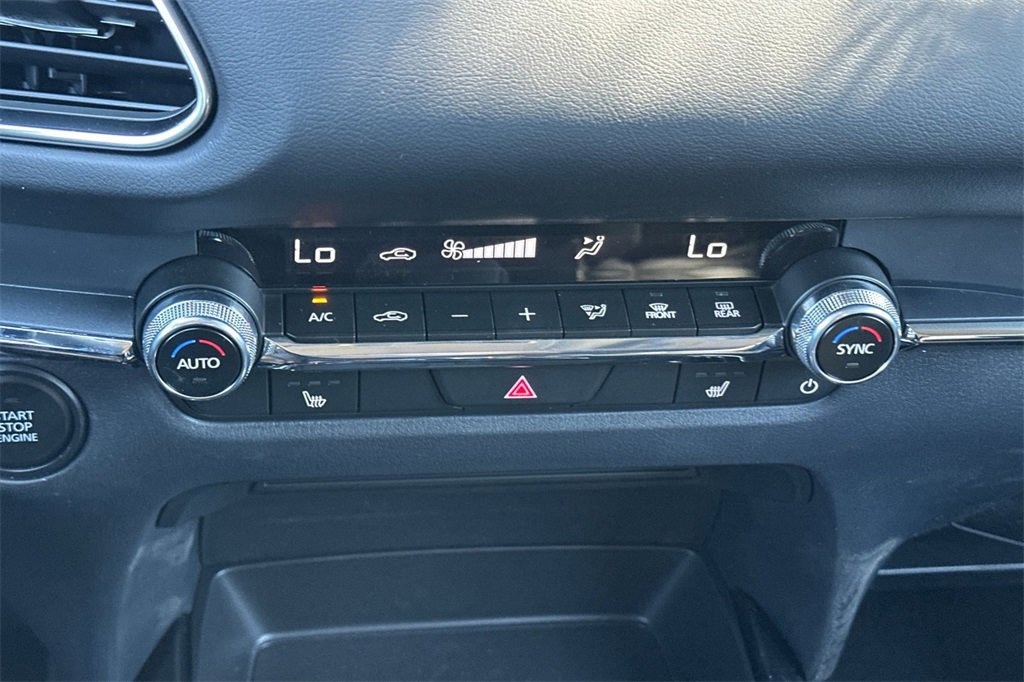 New 2025 MAZDA CX-30 AWD 2.5 S w/ Preferred Package image 21