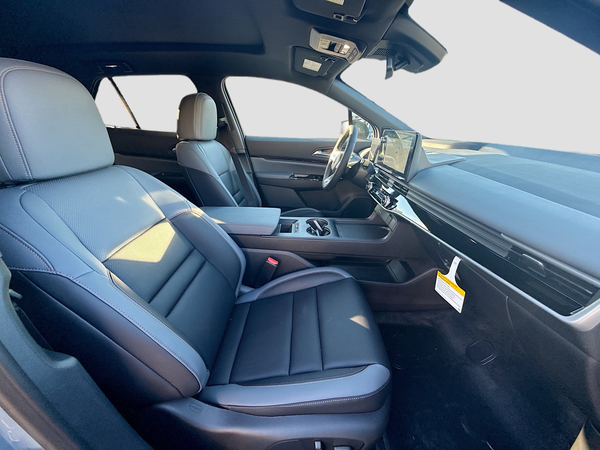 New 2026 Honda Prologue Elite image 25