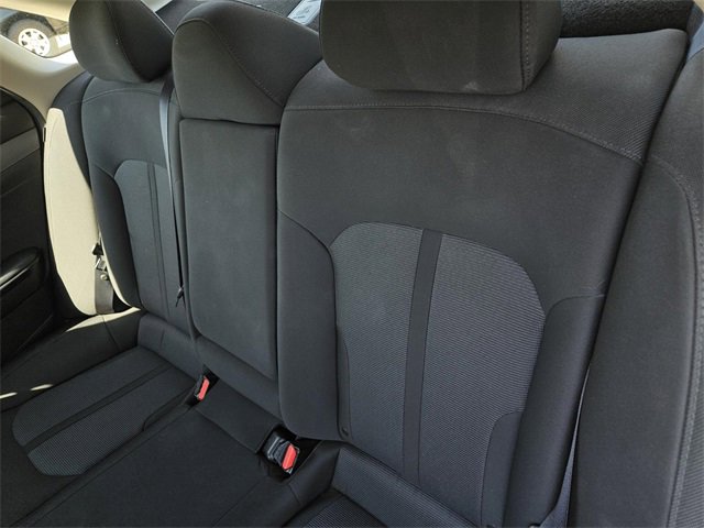 Used 2022 Kia K5 LXS image 11