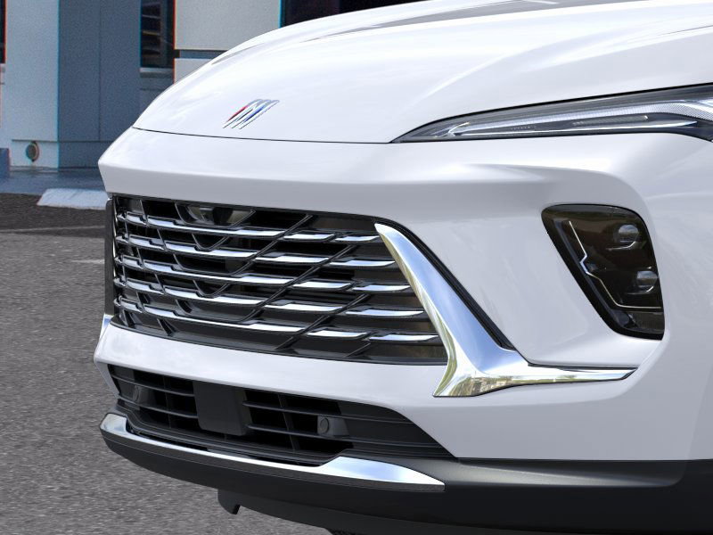 New 2024 Buick Envision Preferred image 37