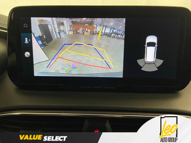 Used 2017 Hyundai Santa Fe Limited w/ Cargo Package AWD/4WD image 25