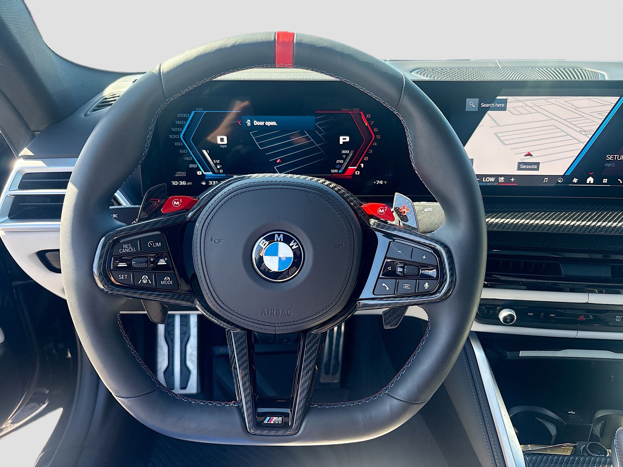 Used 2026 BMW M4 Competition image 38