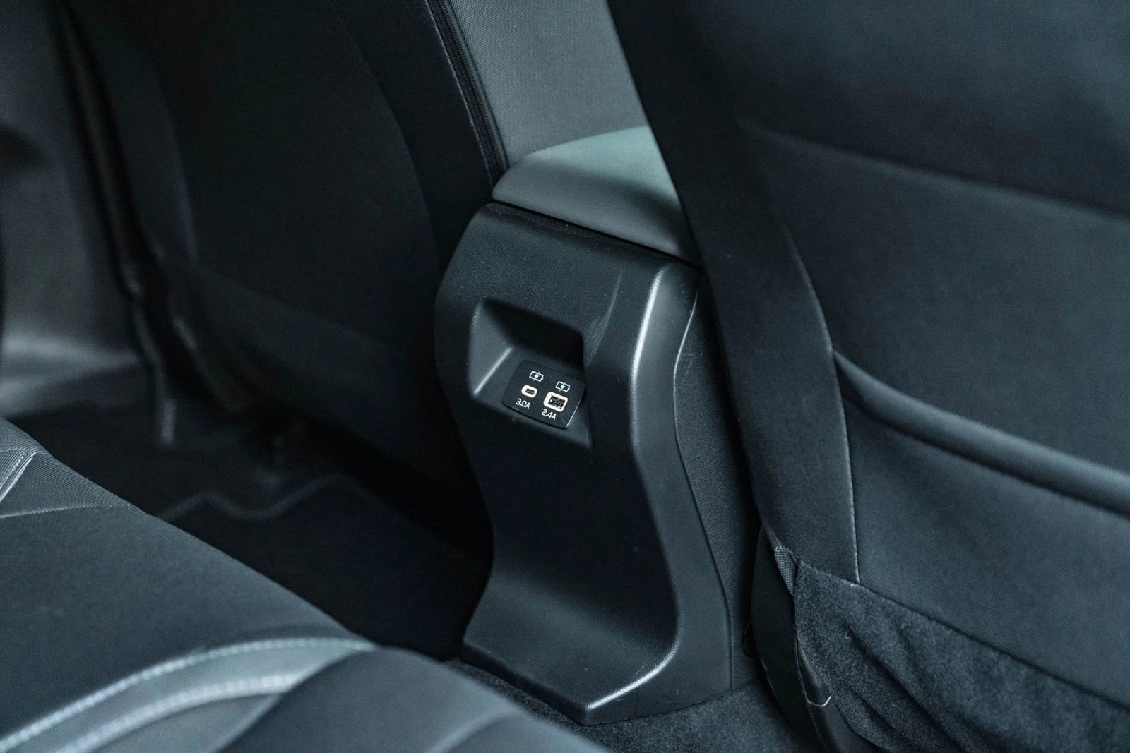 Used 2025 Subaru Crosstrek 2.0i Premium image 41