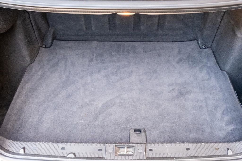Used 2002 Mercedes-Benz E 320 4MATIC Sedan image 27