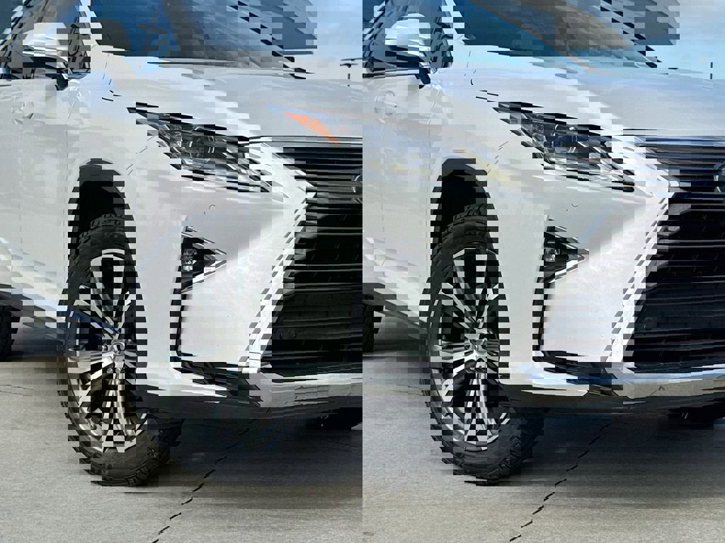 Used 2017 Lexus RX 350 FWD w/ Premium Package image 9