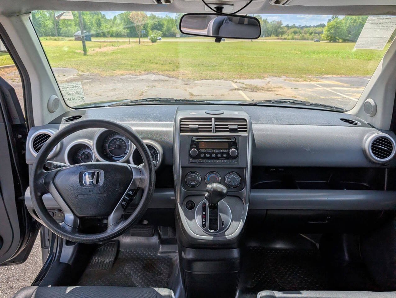 Used 2003 Honda Element EX image 28