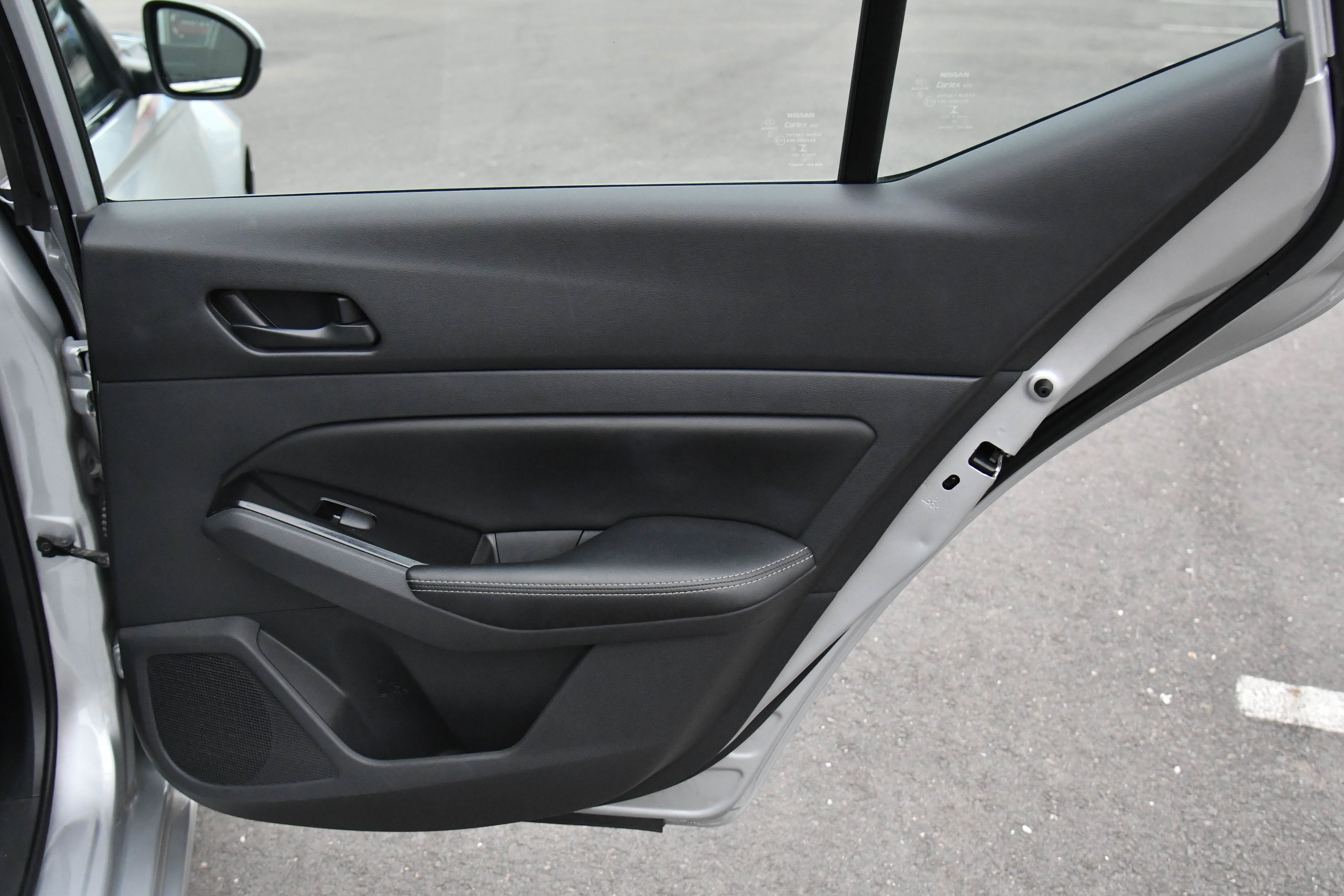 Used 2023 Nissan Altima 2.5 SV image 37