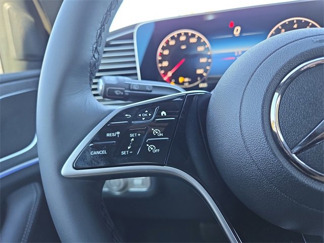 New 2026 Mercedes-Benz GLE 350 GLE 350 image 20