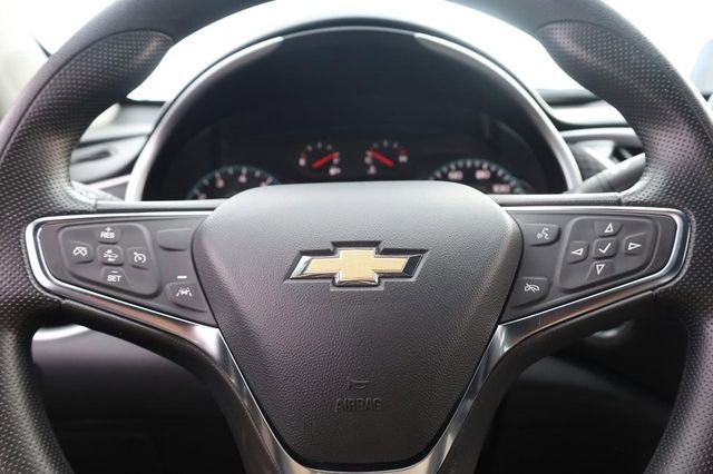 Used 2024 Chevrolet Malibu LT FWD image 9