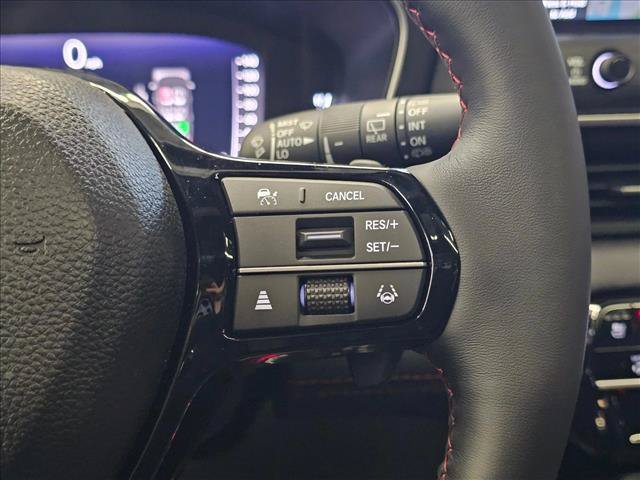 New 2026 Honda Pilot Black Edition image 22
