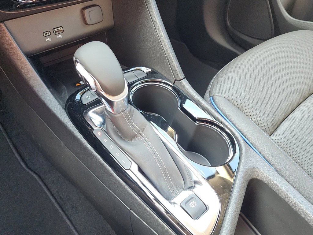 New 2026 Buick Encore GX Sport Touring w/ Advanced Technology Package image 30