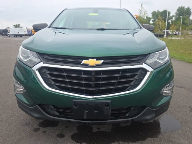 Used 2018 Chevrolet Equinox LS FWD image 3