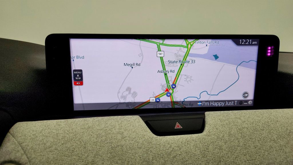 Used 2024 MAZDA CX-90 3.3 Turbo S w/ Premium Plus AWD/4WD image 20