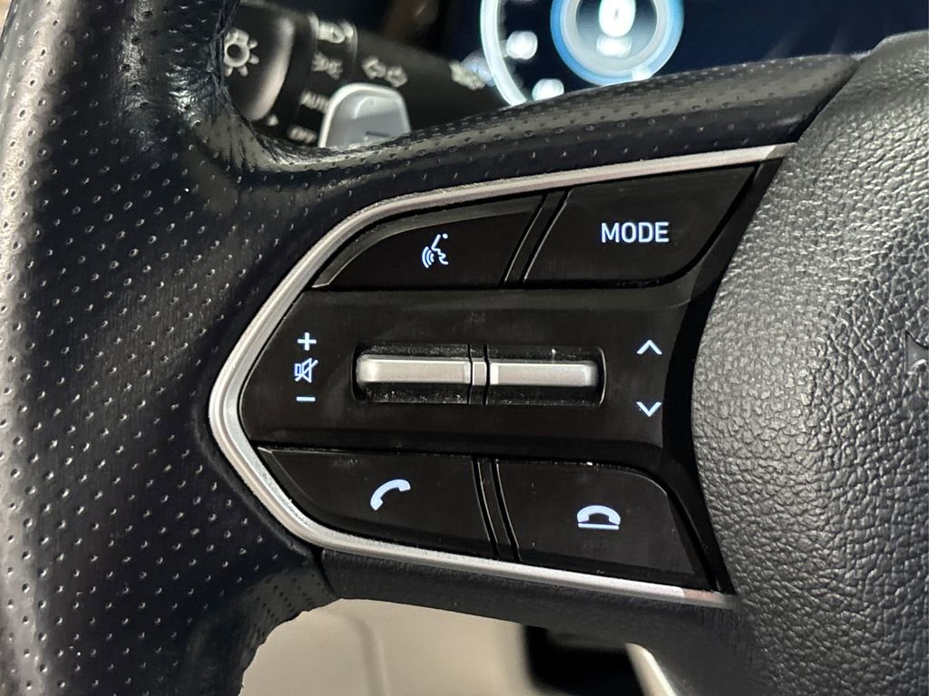 Used 2022 Hyundai Palisade Calligraphy image 41