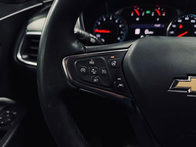 Used 2023 Chevrolet Equinox LT image 25