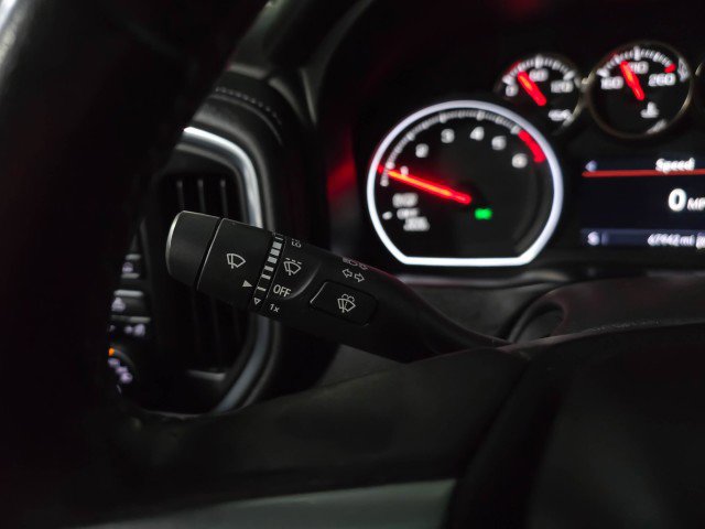 Used 2020 Chevrolet Silverado 1500 LT w/ All-Star Edition image 24