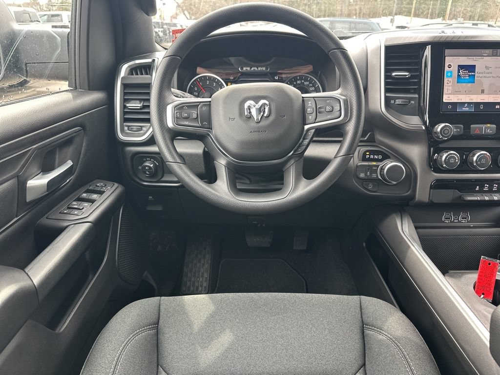 New 2026 RAM 1500 Express AWD/4WD image 14