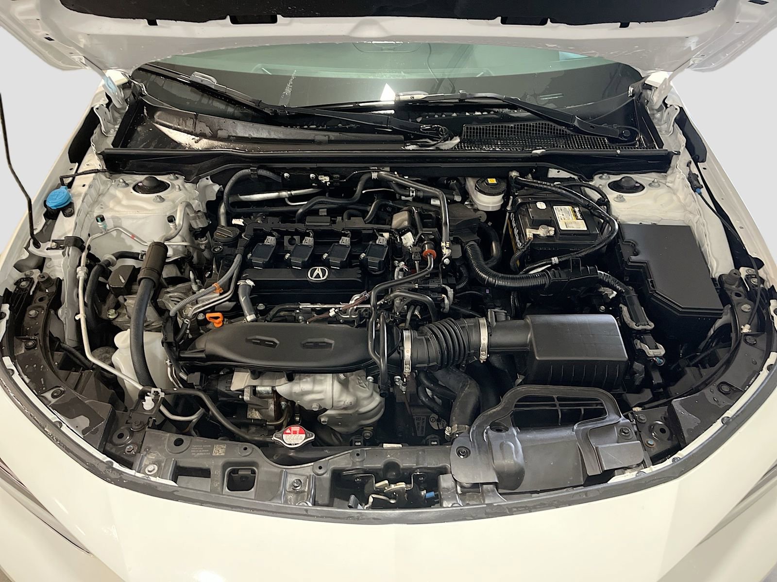 Used 2025 Acura Integra A-Spec image 20