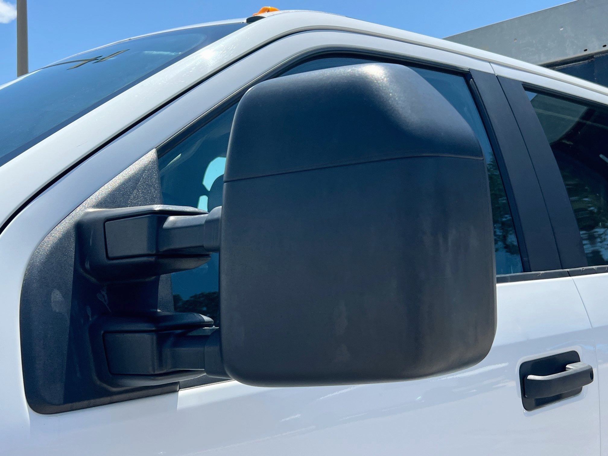 Used 2019 Ford F450 XL w/ XL Value Package RWD image 12