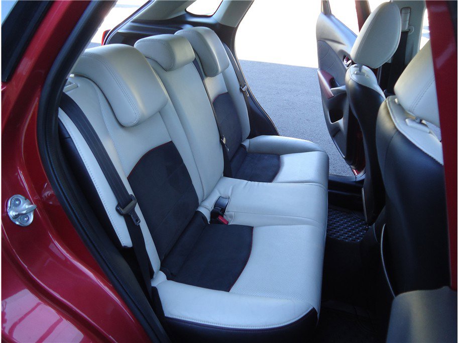 Used 2016 MAZDA CX-3 Grand Touring image 13