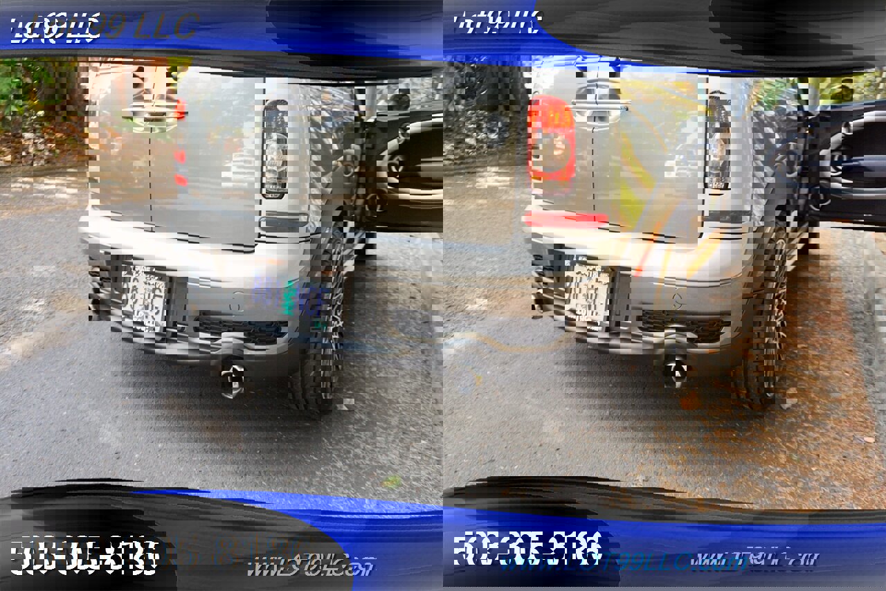 Used 2009 MINI Cooper Clubman S w/ Sport Pkg image 29