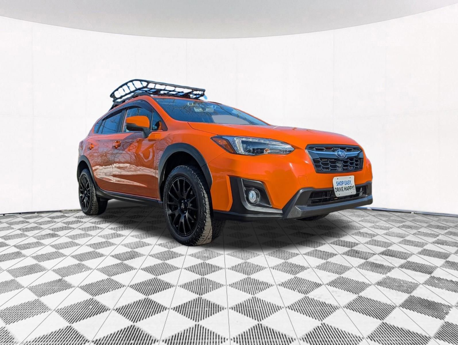 Used 2019 Subaru Crosstrek 2.0i Limited image 16