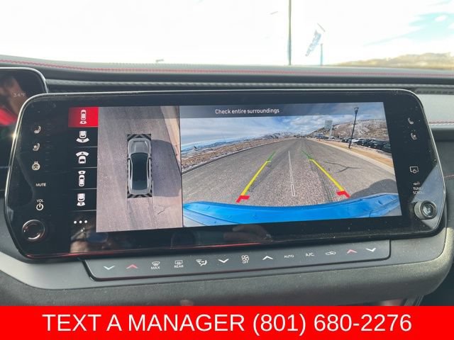 New 2026 Dodge Charger Scat Pack AWD/4WD image 18