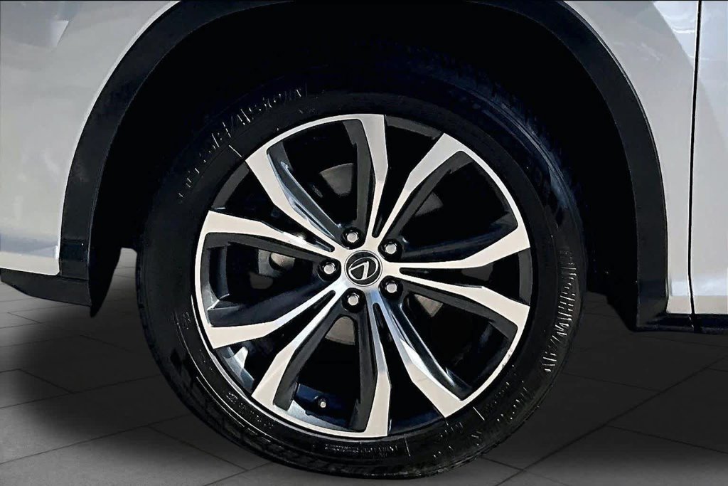 Used 2019 Lexus RX 350 FWD w/ Navigation Package image 10