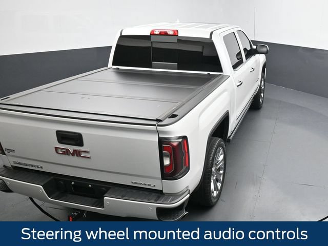 Used 2018 GMC Sierra 1500 Denali w/ Denali Ultimate Package AWD/4WD image 24