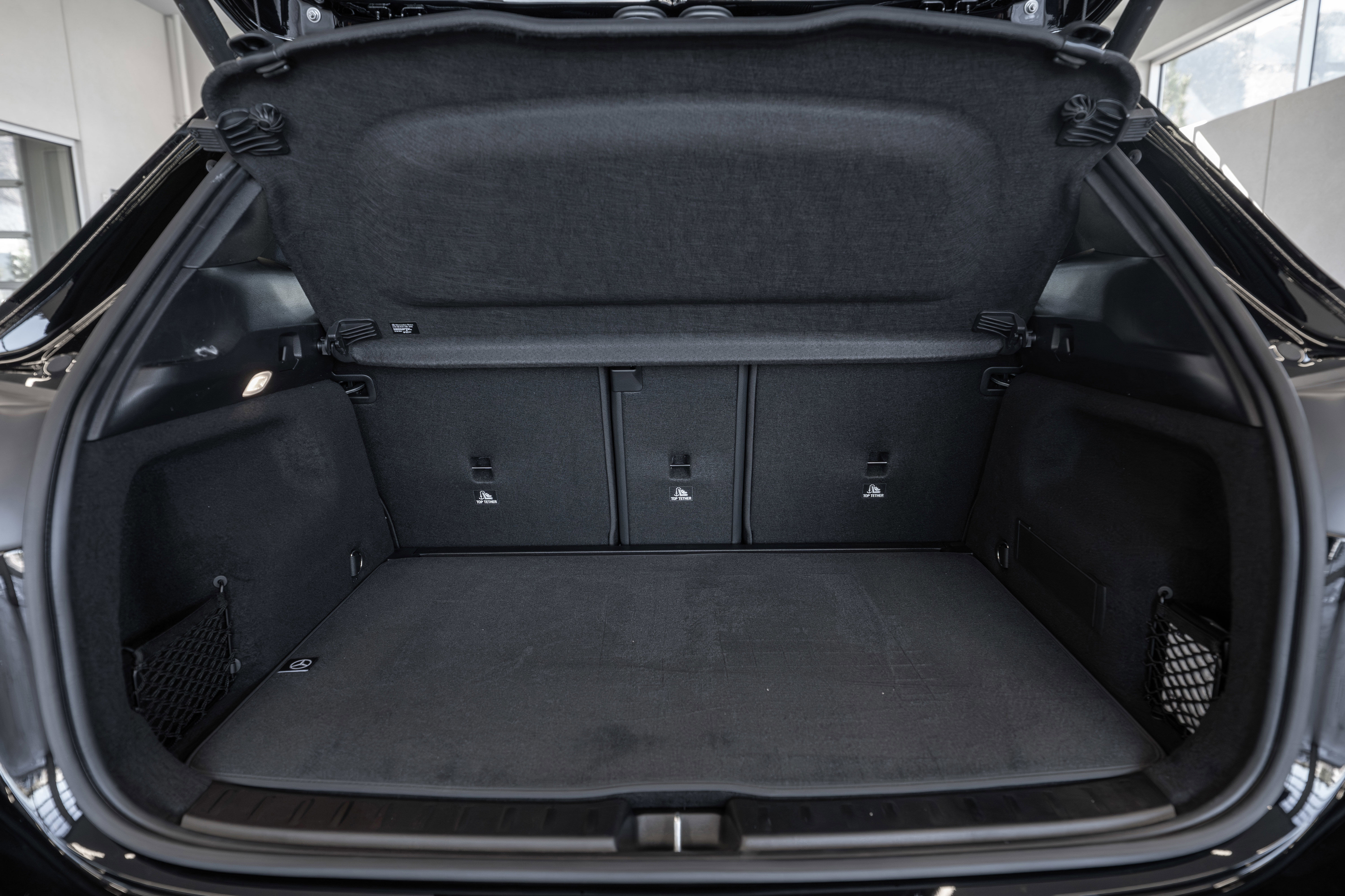 Certified 2025 Mercedes-Benz GLA 250 4MATIC image 35