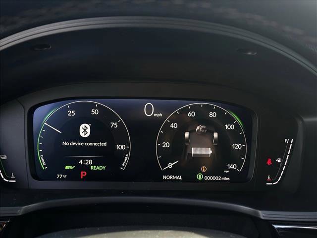 New 2026 Honda Civic Sport Touring image 11